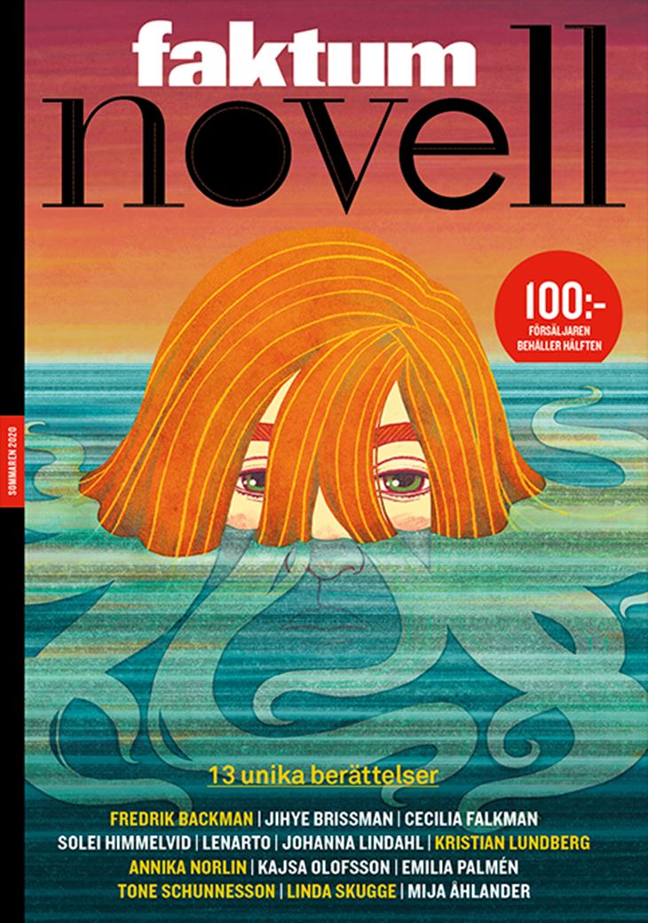 Faktum Novell 2020