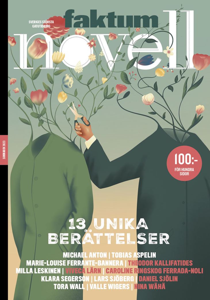 Faktum Novell 2023