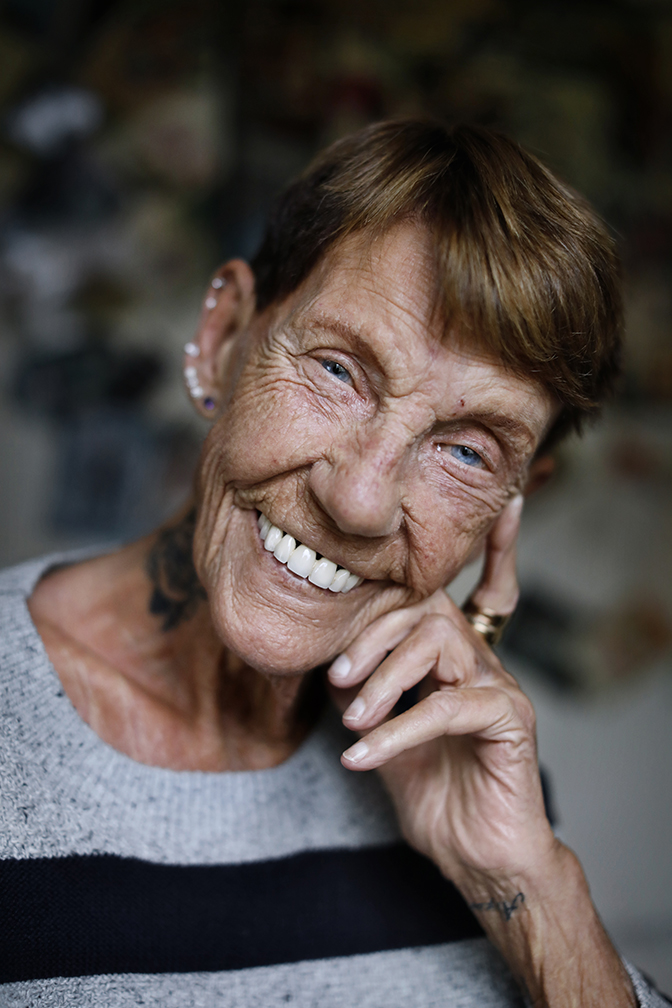 <!DOCTYPE html>




Anita Rincovec, Malmö.Har äntligen fått ro

