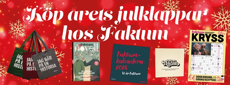 Julbanner