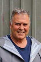 Leo Johansson