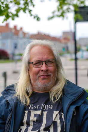 Peter
