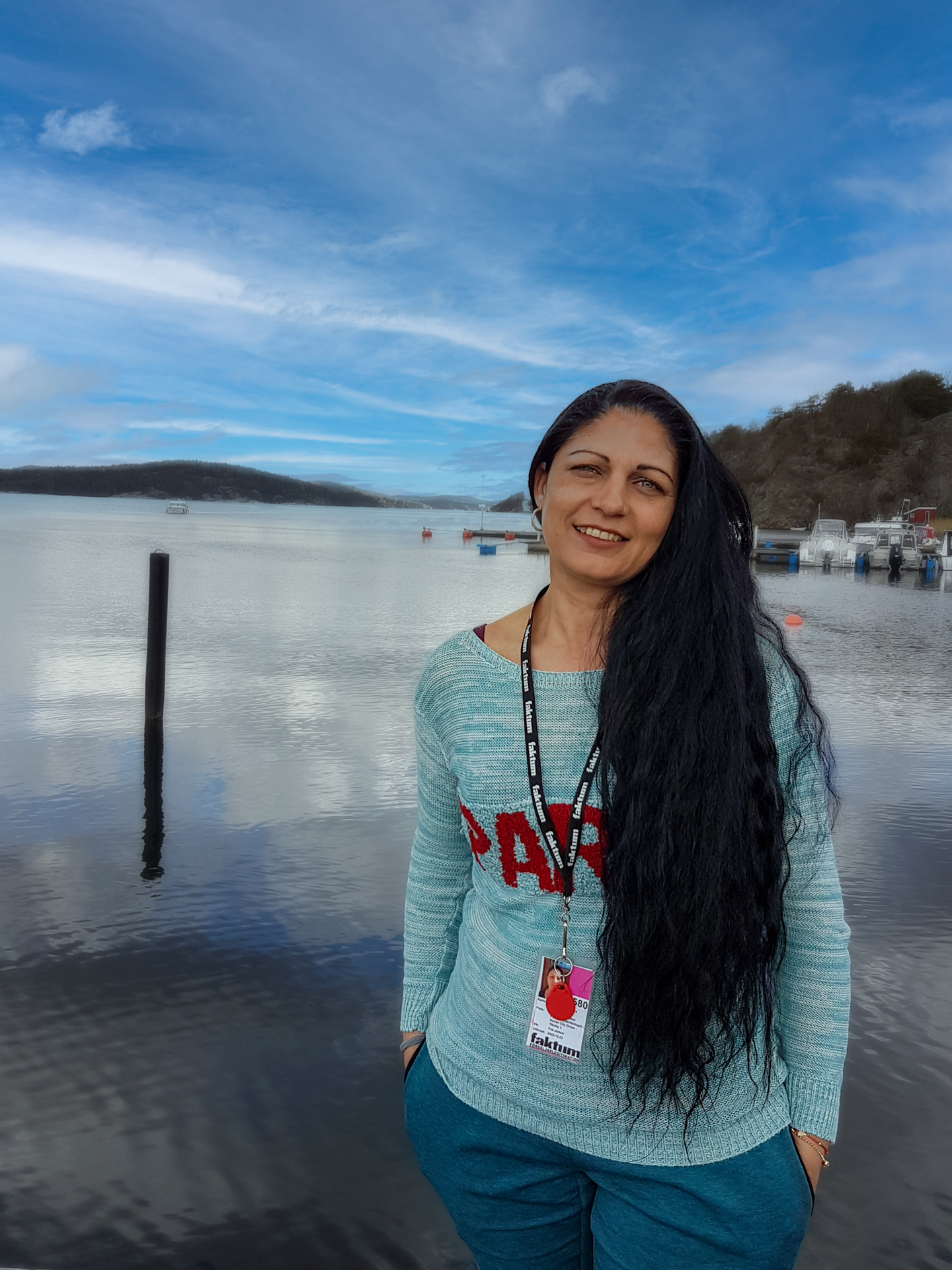 <!DOCTYPE html>




Angelina Velkova, Henån.Vill öppna ett litet bageri.

